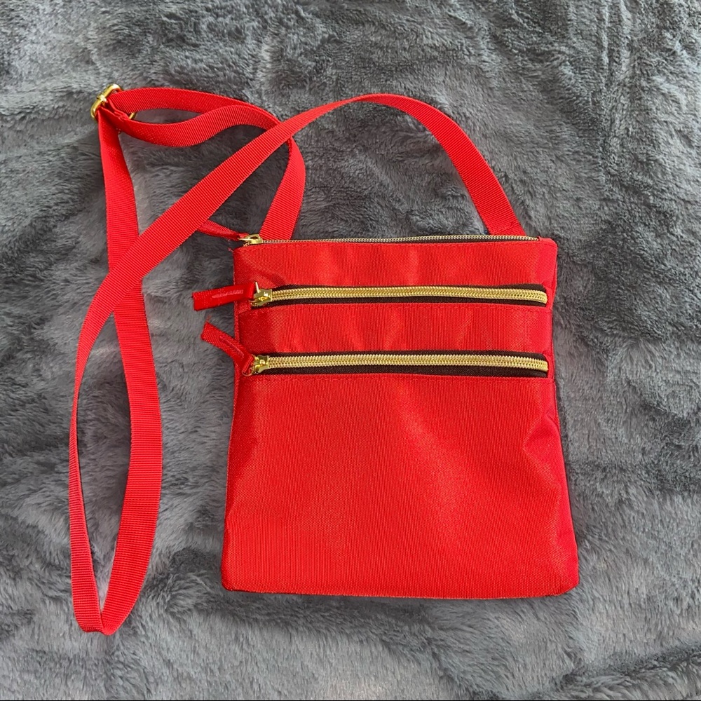 Mixed Bag Designs Crossbody